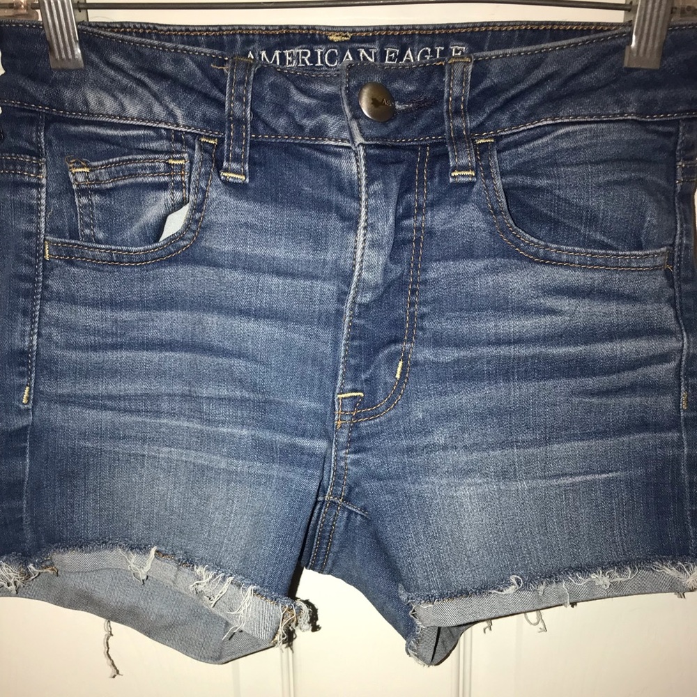 AE shorts